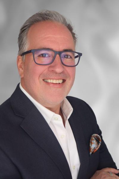 Ronald Vance